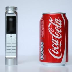baterie cola