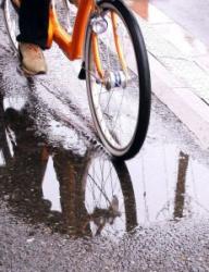 bicicleta in vacanta
