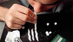 consum cocaina