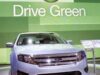 Ford Fusion Hybrid