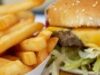 mancarea fast food