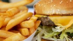mancarea fast food