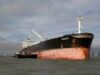 nave maritime