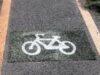pista de biciclete pista de biciclete