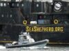 Sea Shepherd Conservation Society Sea Shepherd Conservation Society