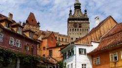 Sighisoara