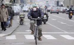 smog Milano