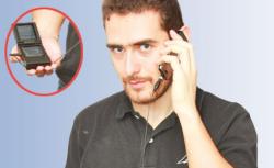 Telefonul lui Csibi