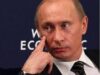 Vladimir Putin Vladimir Putin