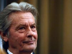 Alain Delon