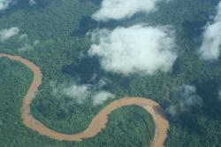 Amazonia