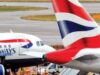 Avioanele de la British Airways