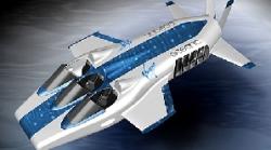 avion subacvatic