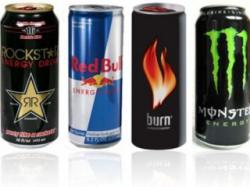 bauturi energizante