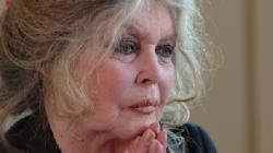 Brigitte Bardot