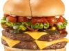 burger din camila