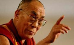 Dalai Lama