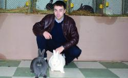 Daniel Toader