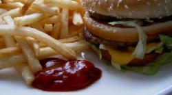 fast-food