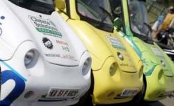 masini electrice