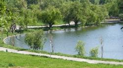 parc acvatic