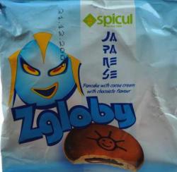 prajitura zgloby