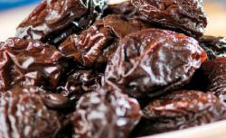 prune uscate
