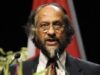 Rajendhra Pachauri