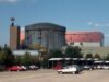 reactorul Cernavoda