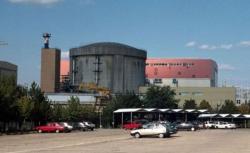 reactorul Cernavoda