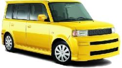 Toyota Scion xB