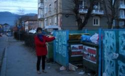 vor parcari nu gunoaie