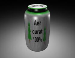 aer curat
