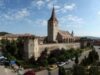 Aiud lumini stinse