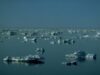 Oamenii de ştiinţă ruşi au descoperit sute de suprafeţe gigantice în care gazul metan din Oceanul Arctic iese la suprafaţă şi ajunge în atmosferă