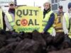 Greenpeace cere Facebook