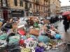gunoaiele din Napoli