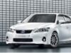 Lexus Hybrid Drive