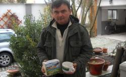 Mircea Bocan