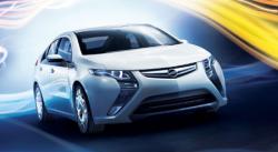 opel ampera