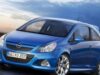 Opel Corsa Opel Corsa
