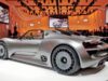 Porshe electric