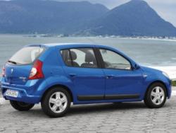 Sandero