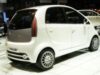 Tata Nano Tata Nano