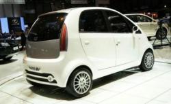 Tata Nano