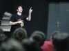 teatru ecologic