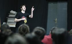 teatru ecologic