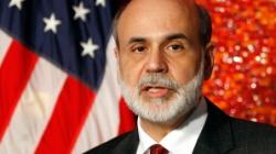 Ben Bernanke