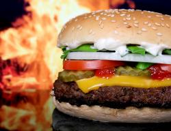 fast food