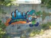 grafitti